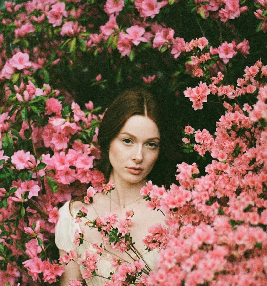 Savannah Chesnutt